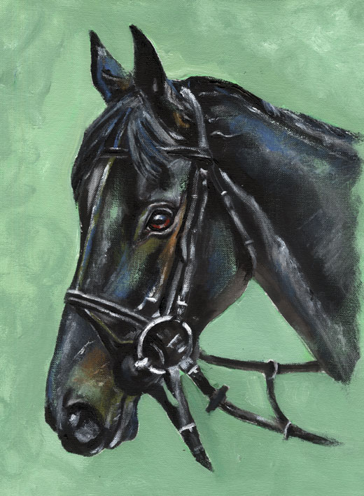 Happy retirement Big Bucks